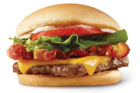 Wendy's brings back fast food's greatest burger