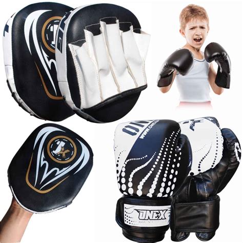 junior boxing gear