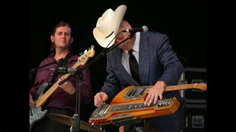 junior brown on youtube