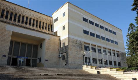 junior college address malta