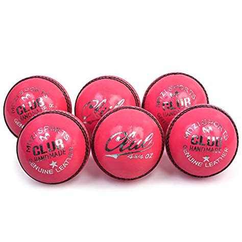 Junior Cricket Balls Amazon