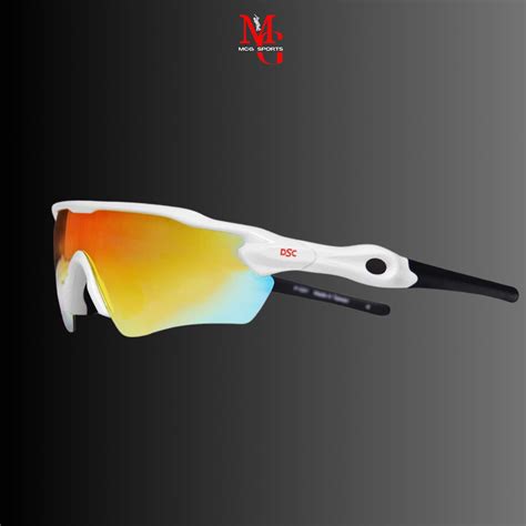Junior Cricket Glasses