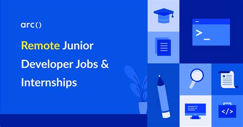 junior developer jobs remote