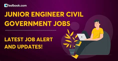 junior engineer civil govt jobs