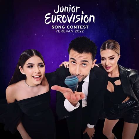 junior eurovision 2022 armenia ard zdf