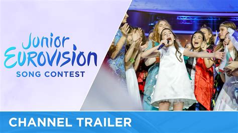 junior eurovision 2023 music videos
