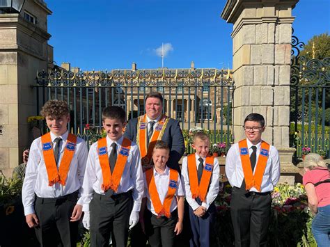 junior grand orange lodge of ireland