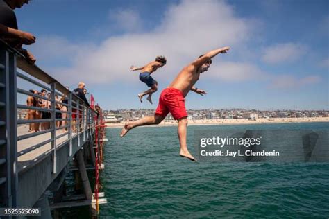 Junior Guards Los Angeles