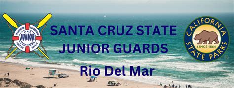 Junior Guards Rio Del Mar