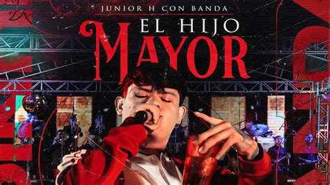 junior h concert mexico