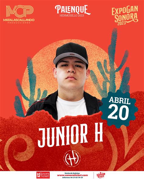 junior h en hermosillo