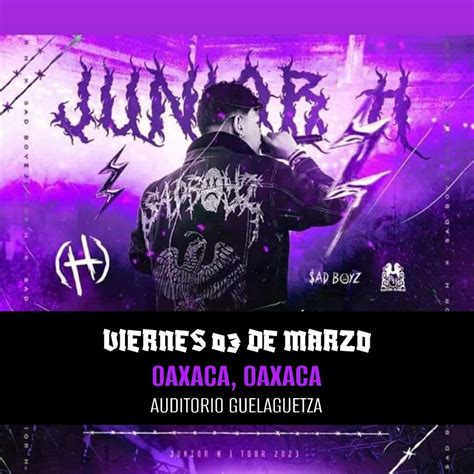 junior h en oaxaca