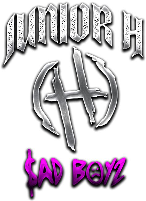 junior h logo