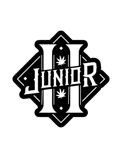 junior h logo png