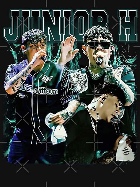 Junior H Wallpaper