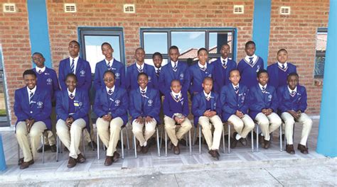 junior high school in masvingo province