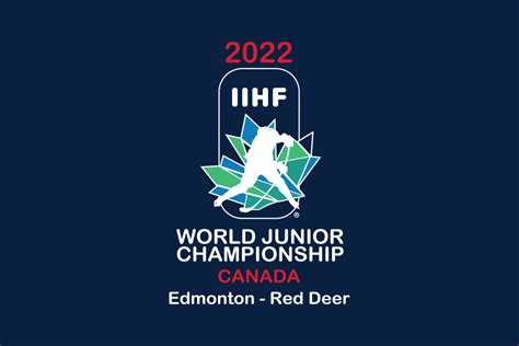 junior hockey world cup 2022 streaming