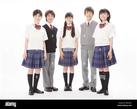 Unlocking Success: Junior High School Students' Journey to Academic Excellence