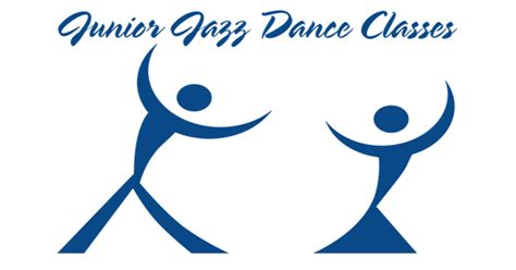 Junior Jazz Dance Classes Logo