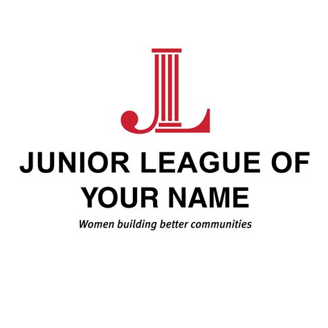 junior league log in