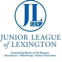 junior league of lexington ky