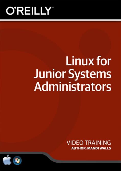 junior linux