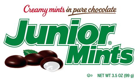 Junior Mints For