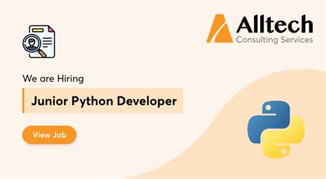 junior python developer remote jobs