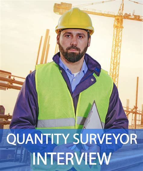 junior quantity surveyor interview questions and answers