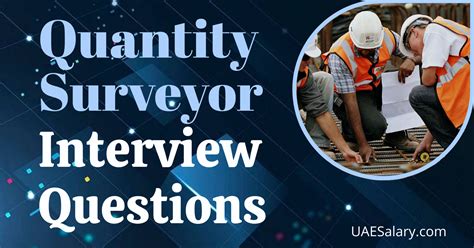 junior quantity surveyor interview questions and answers pdf