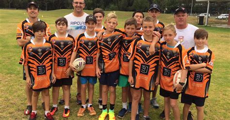 junior rugby league nsw