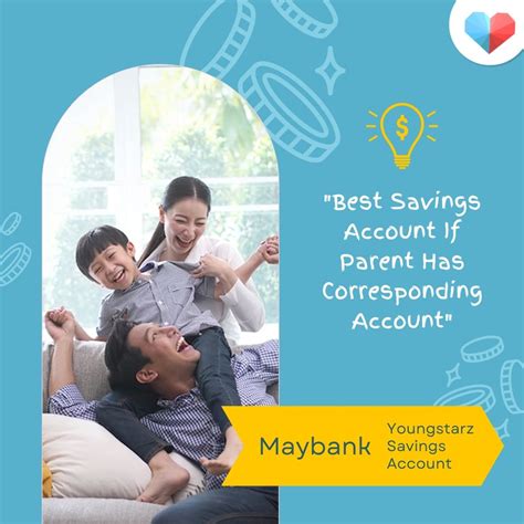 junior savings account maybank