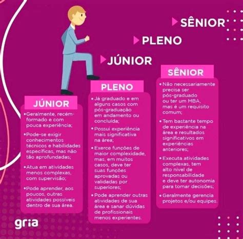 junior senior e pleno