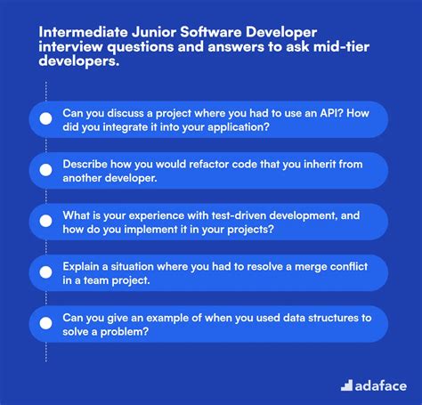 This Are Junior Software Developer Interview Questions And Answers Pdf Best Apps 2023