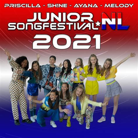 junior songfestival 2021