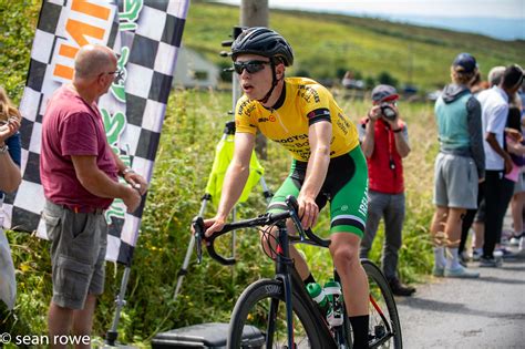 junior tour of ireland cycling 2023