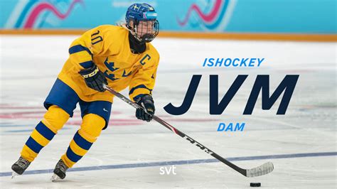 junior vm 2023 damer