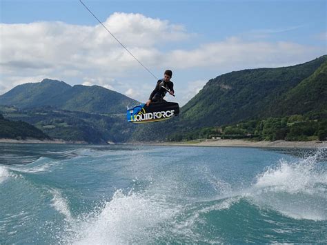 Junior Wakeboard Competitions