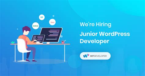 junior wordpress developer jobs