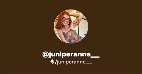 juniper anne fapello