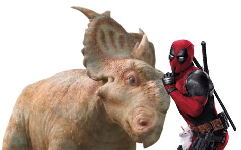 juniper deadpool fans