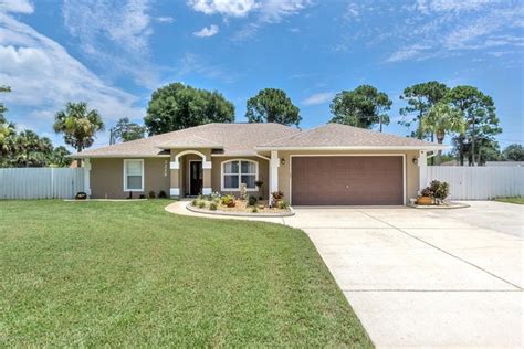 Juniper Drive Edgewater Fl