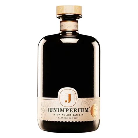 Juniper Gin Estonia