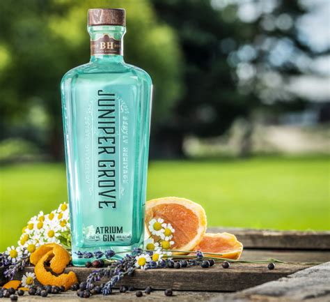 Juniper Grove Gin