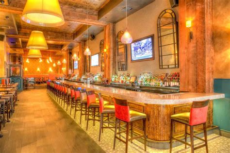 Discover New York's Culinary Gem: Juniper Restaurant in NYC