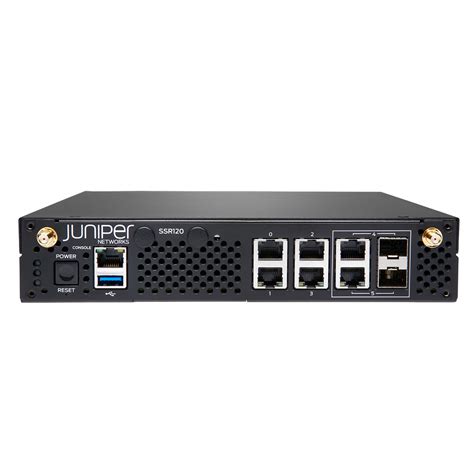 Juniper Router Emulator