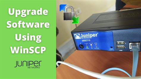 juniper srx upgrade path