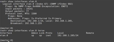 Juniper Switch Port Shutdown Command