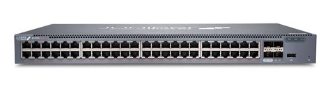 Juniper Switch Selector