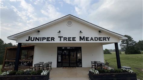 Juniper Tree Meadery